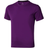 Elevate Nanaimo Short Sleeve T-shirt - Plum