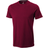 Elevate Nanaimo Short Sleeve T-shirt - Burgundy