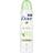 Dove Go Fresh Cucumber & Green Tea Deo Spray 150ml