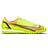 NIKE Mercurial Vapor 14 Academy TF - Volt/Bright Crimson