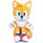 Sonic the Hedgehog Tails 31cm