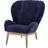 Bloomingville Eave Loungestol 100cm