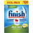 Finish All-In-1 Dishwasher Tablets Lemon Sparkle 100-pack