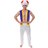 Henbrandt Toad Kostume