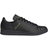 Adidas Stan Smith - Core Black/Core Black/Gold Metallic