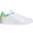 Adidas Stan Smith - Cloud White/Pantone/Core Black