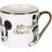 Disney Mickey Mugg 35cl