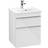 Villeroy & Boch Venticello 2 Lådor, krom