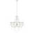 Endon Tabitha Pendant Lamp ∅ 60cm