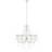 Endon Tabitha Pendant Lamp 60cm