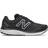 New Balance Fresh Foam 680v7 W - Black with White