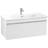 Villeroy & Boch Venticello 1 Låda, Krom