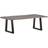 vidaXL - Coffee Table 60x115cm