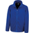 Result Core Micron Anti Pill Fleece Jacket - Royal