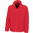 Result Core Veste Polaire - Homme - Rouge