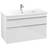 Villeroy & Boch Venticello 2 Lådor, Krom