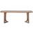 Luie Settee Bench 130x45cm