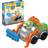 Fisher Price Mega Bloks Paw Patrol: The Movie Rocky’s City Recycling Truck Set