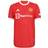 adidas Manchester United 21/22 Home Jersey