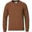 Colorful Standard Classic Merino Wool Crew Neck Sweater - Sahara Camel