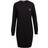 Paul Smith Zebra Logo Dress - Black