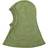 Joha Double Layer Balaclava - Green (99312-70)