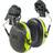 3M Peltor X4 Earmuffs