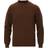 Barbour Patch Crew Sweater - Bracken