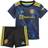 Adidas Manchester United Third Baby Kit 21/22 Infant