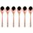 Sambonet Venezia Coffee Spoon 6pcs