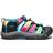 Keen Children's Newport H2 - Rainbow Tie Dye