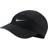 Nike AeroBill Tailwind Running Cap Unisex - Black