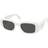 Prada Symbole PR17WS 1425S0 - Talc White