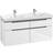 Villeroy & Boch Subway 2.0 (4 Drawers, Matte Silver)