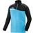 JAKO Competition 2.0 All-Weather Jacket Unisex - Aqua/Black