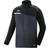 JAKO Competition 2.0 All-Weather Jacket Unisex - Anthracite/Black