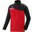 JAKO Competition 2.0 All-Weather Jacket Unisex - Red/Black