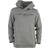 Tommy Hilfiger Essential Logo Organic Cotton Hoody - Light Grey Heather (KS0KS00213)