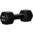 Casall Classic Dumbbell 5kg - Black/White