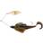 Berkley Zilla Spinnerbait 18cm Mudfight