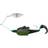 Berkley Zilla Spinnerbait 18cm Lost Seaweed