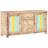 vidaXL - Sideboard 151x75cm