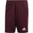 adidas Squadra 21 Shorts Men - Team Maroon/White