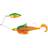 Berkley Zilla Spinnerbait 18cm Firetiger