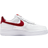 Nike Air Force 1 '07 Essential W - White/Gym Red