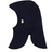 Joha Single Layer Balaclava - Dark Blue (99454-28-413)