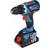 Bosch GSR 18V-60C (3x5.0Ah)