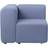 Broste Copenhagen Lagoon Right Corner Sofa Soffa 90cm