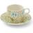 Morris & Co Blackthorn Tea Cup 28cl