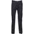 Henbury Ladies 65/35 Flat Front Chino - Navy